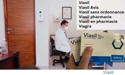 Viasil Vs Levitra